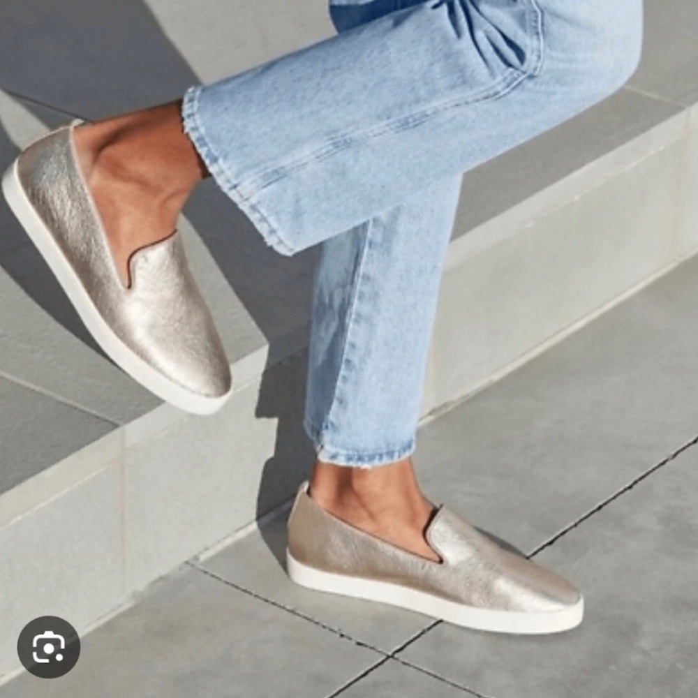 Birdies Swift Slip On Sneaker